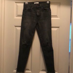 Moussy vintage denim